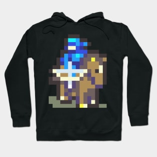 Nomad Sprite Hoodie